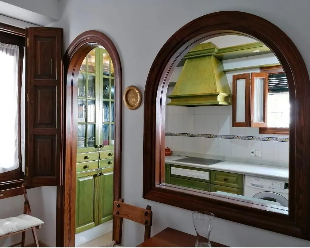 Сasa de vacaciones Casa Rural Torre Del Agua. Un Lugar Con Encanto. Villa Osuna