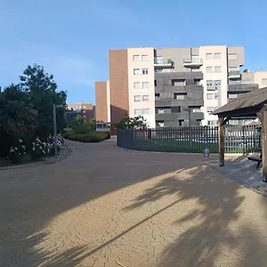 Novo Sur. Apartamento
