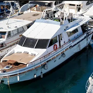 Aloha Boat Barcelona
