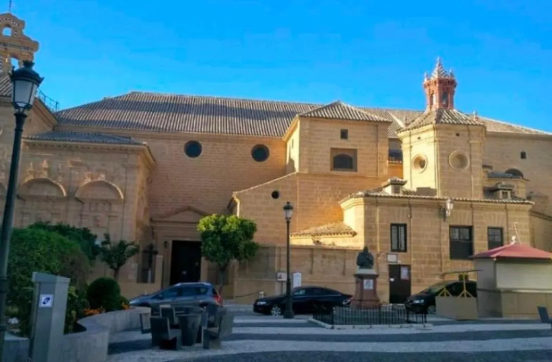 Holiday home Casa Rural Torre Del Agua. Un Lugar Con Encanto. Osuna Spain