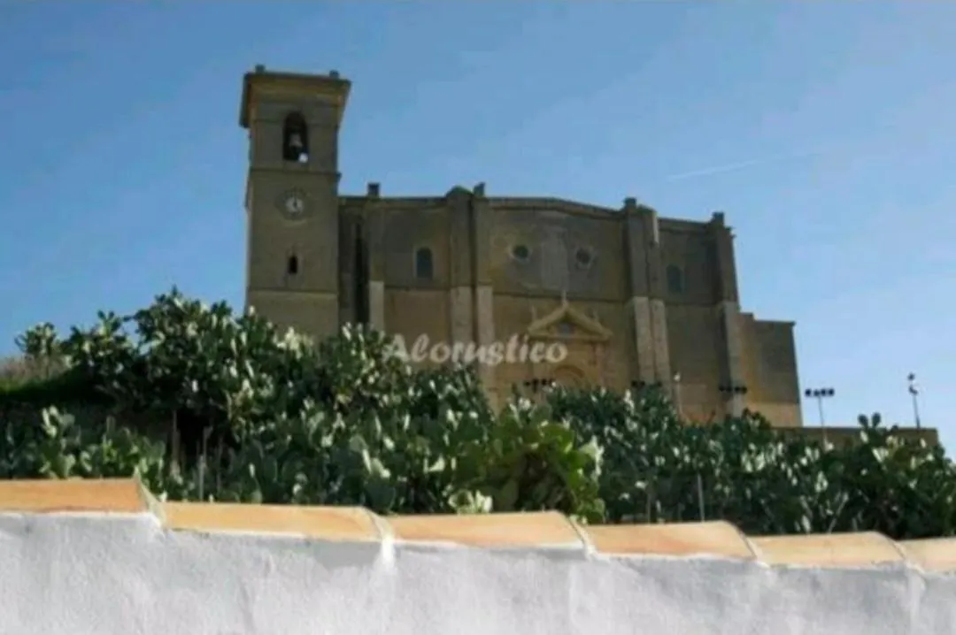 Casa Rural Torre Del Agua. Un Lugar Con Encanto. Osuna 0*,  Spain